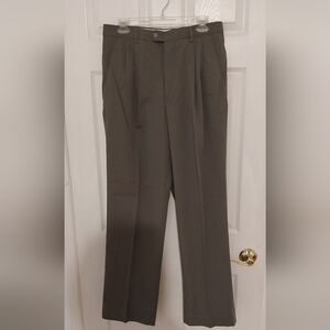Men's Classic Tan Pants